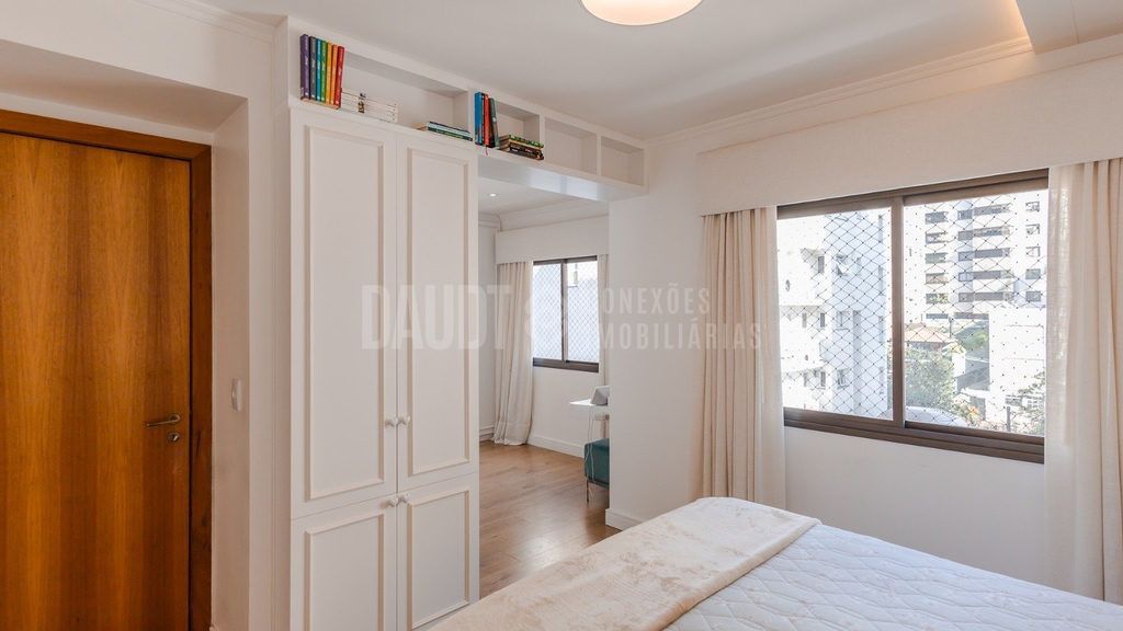 Apartamento, 3 quartos, 166 m² - Foto 16