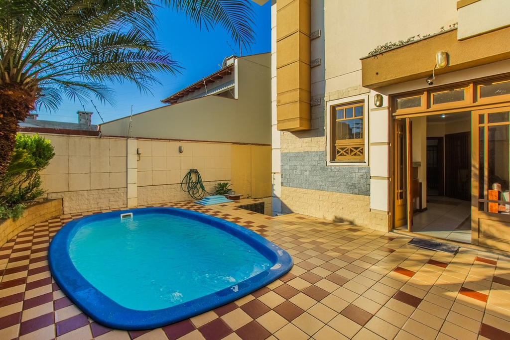 Casa, 4 quartos, 524 m² - Foto 32
