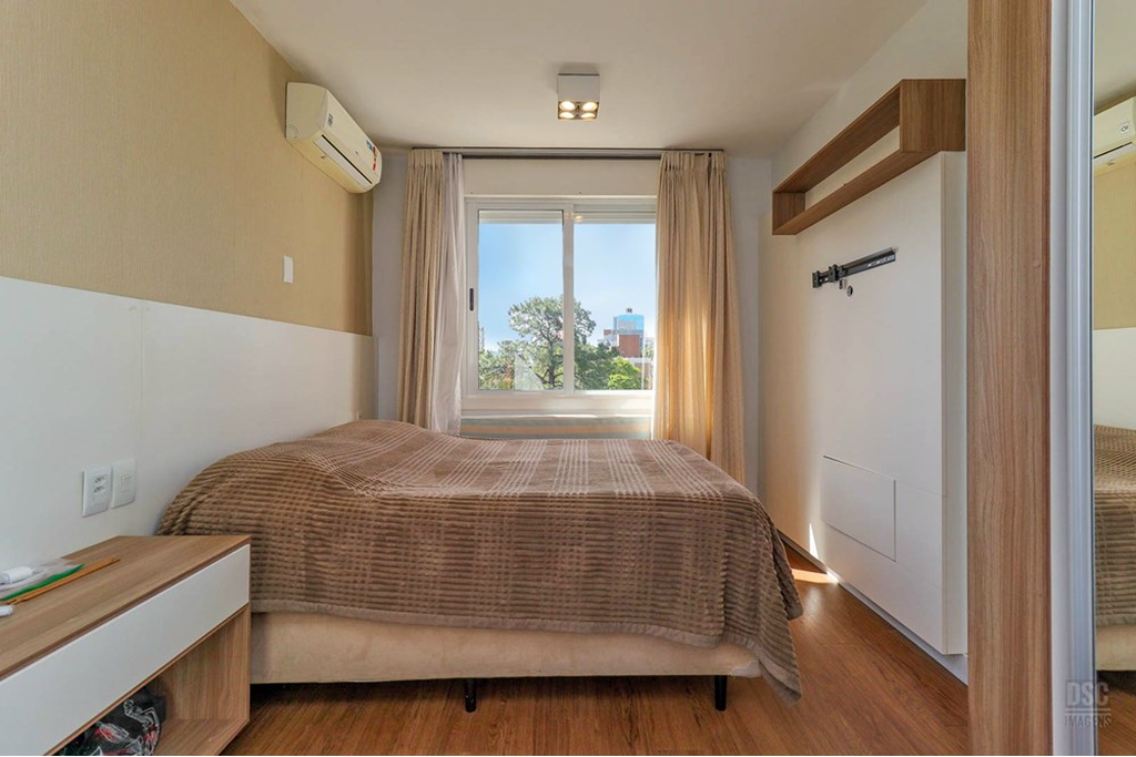 Apartamento, 2 quartos, 76 m² - Foto 33