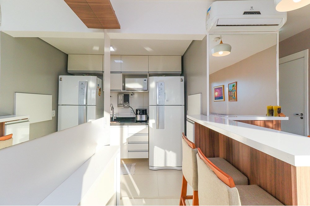 Apartamento, 2 quartos, 59 m² - Foto 14