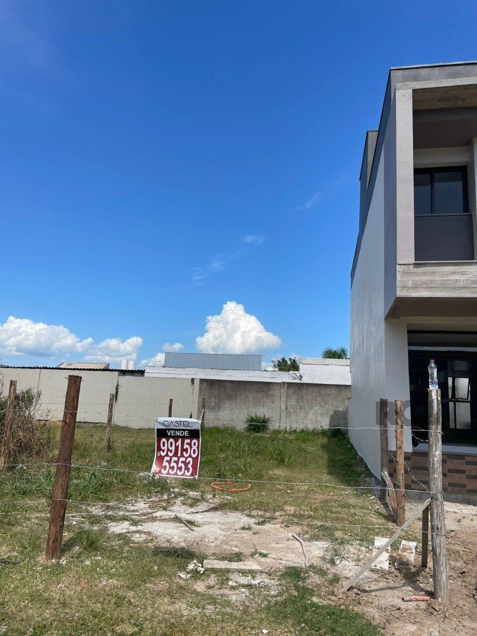 Terreno, 127 m² - Foto 3