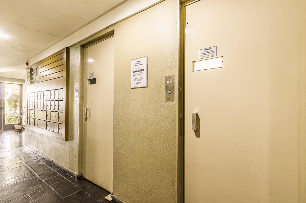 Apartamento, 2 quartos, 56 m² - Foto 7