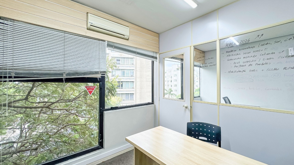 Sala-Conjunto, 38 m² - Foto 18