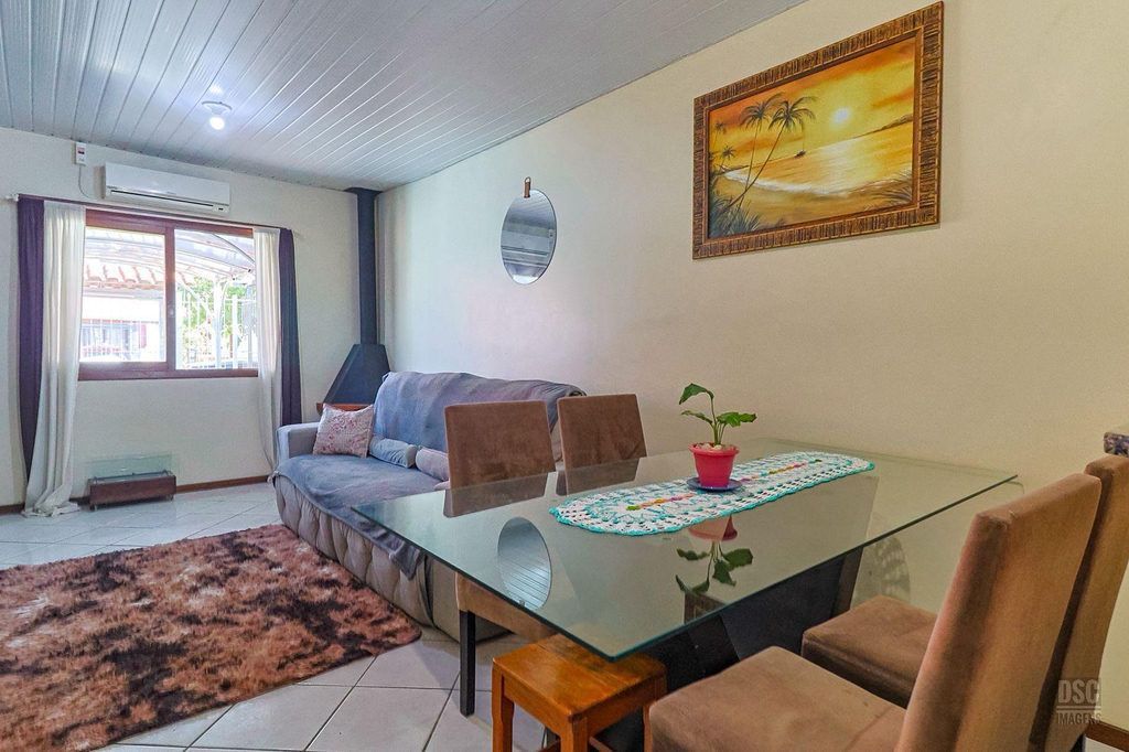 Casa, 3 quartos, 60 m² - Foto 43