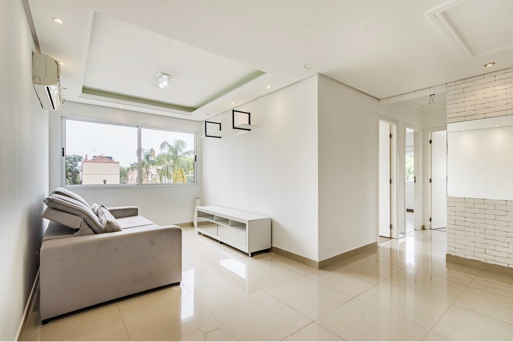 Apartamento, 3 quartos, 70 m² - Foto 1