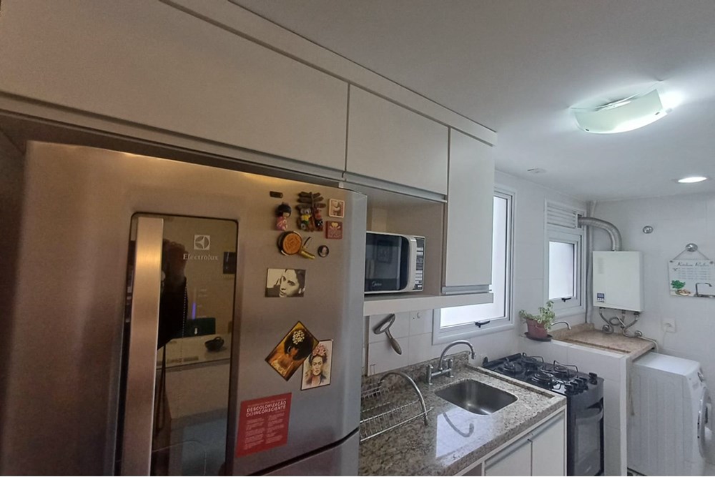 Apartamento à venda com 3 quartos, 74m² - Foto 39