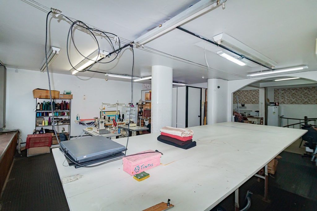 Loja-Salão, 127 m² - Foto 22