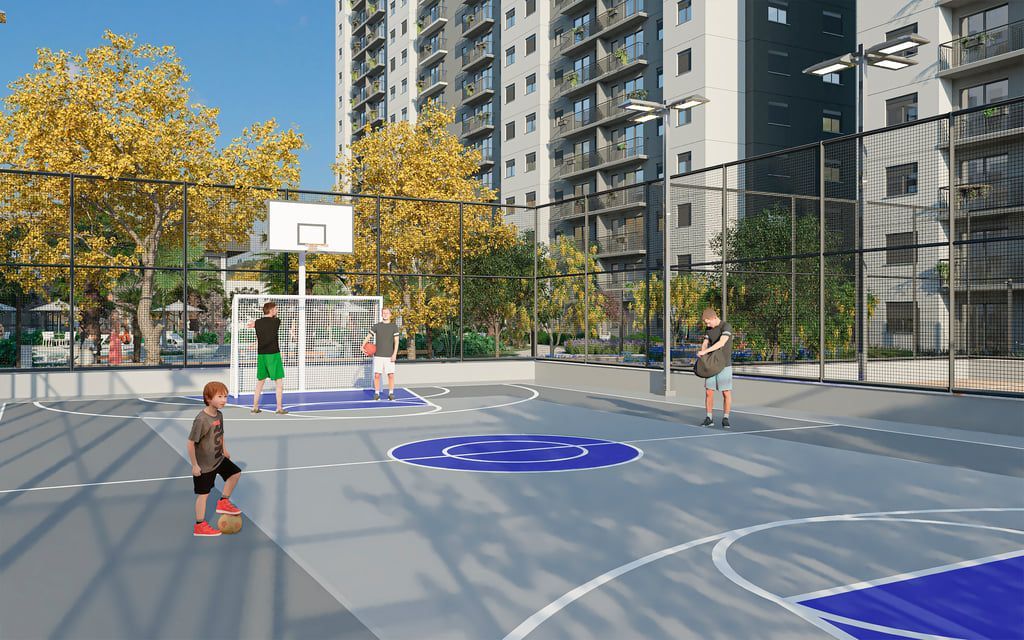 Depósito-Galpão, 77 m² - Foto 44