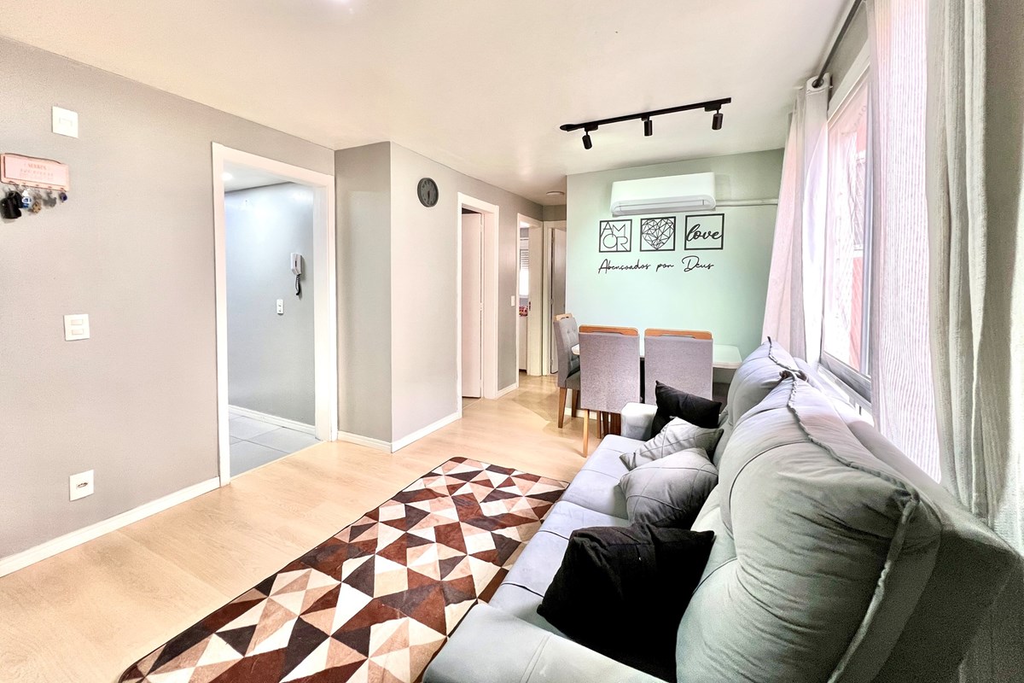 Apartamento, 3 quartos, 52 m² - Foto 20