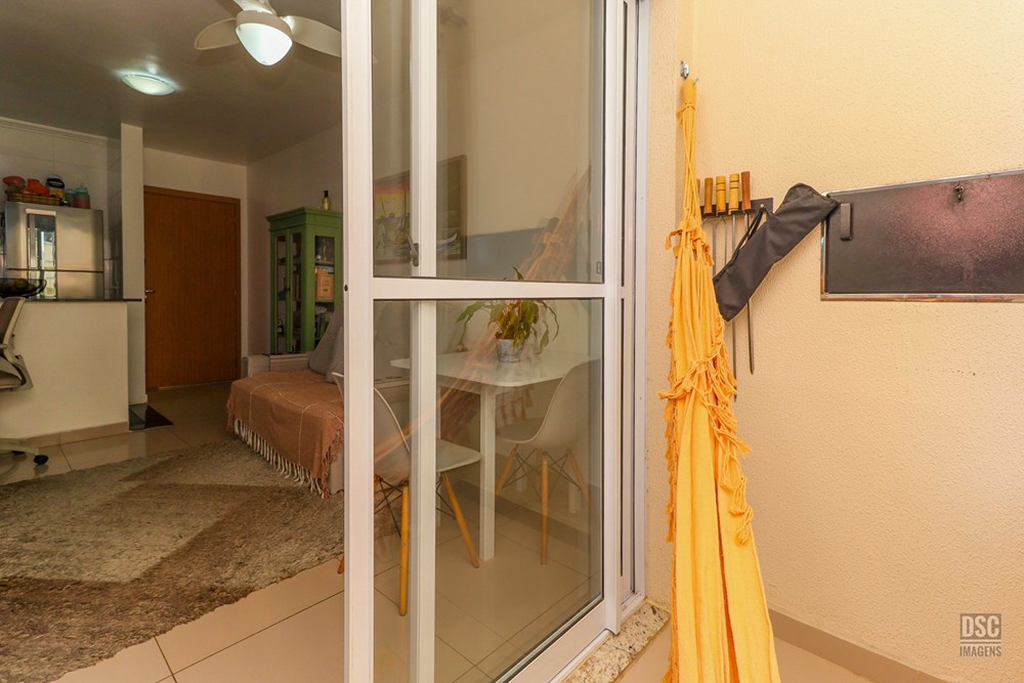 Apartamento, 2 quartos, 49 m² - Foto 15