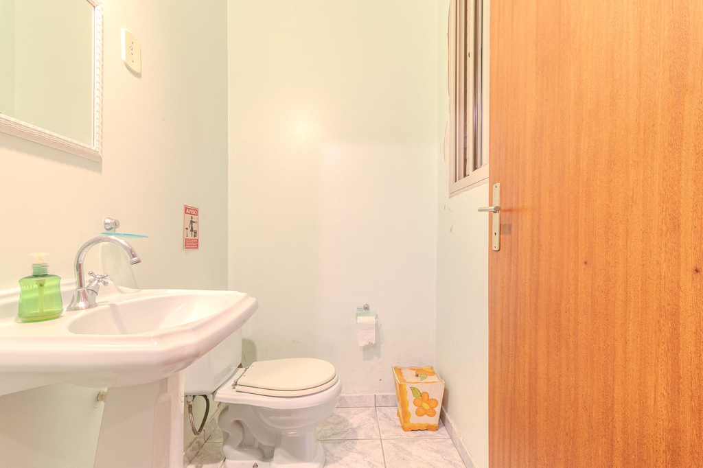 Casa, 6 quartos, 229 m² - Foto 11
