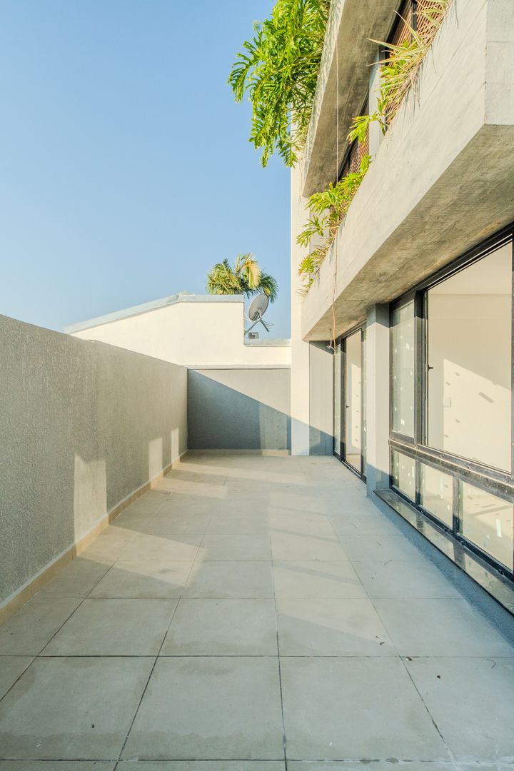 Apartamento à venda com 3 quartos, 163m² - Foto 14