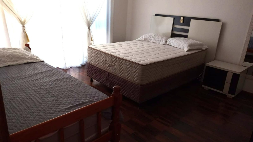 Apartamento, 1 quarto, 45 m² - Foto 15