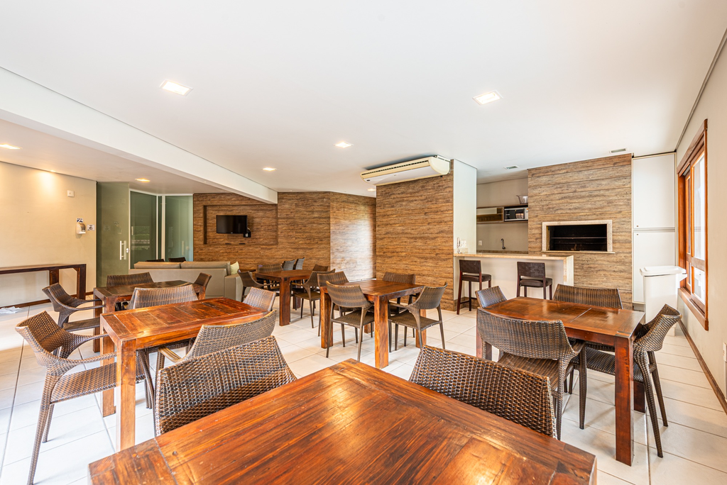 Casa de Condomínio, 4 quartos - Foto 18