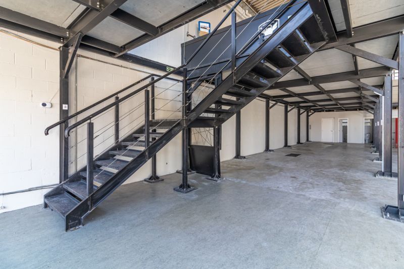 Loja-Salão, 430 m² - Foto 6