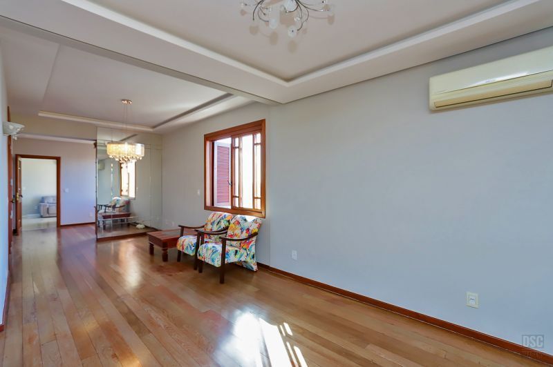 Apartamento à venda com 4 quartos, 236m² - Foto 28