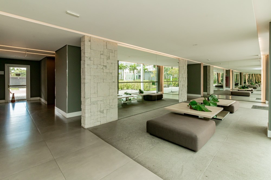 Apartamento, 2 quartos, 62 m² - Foto 4