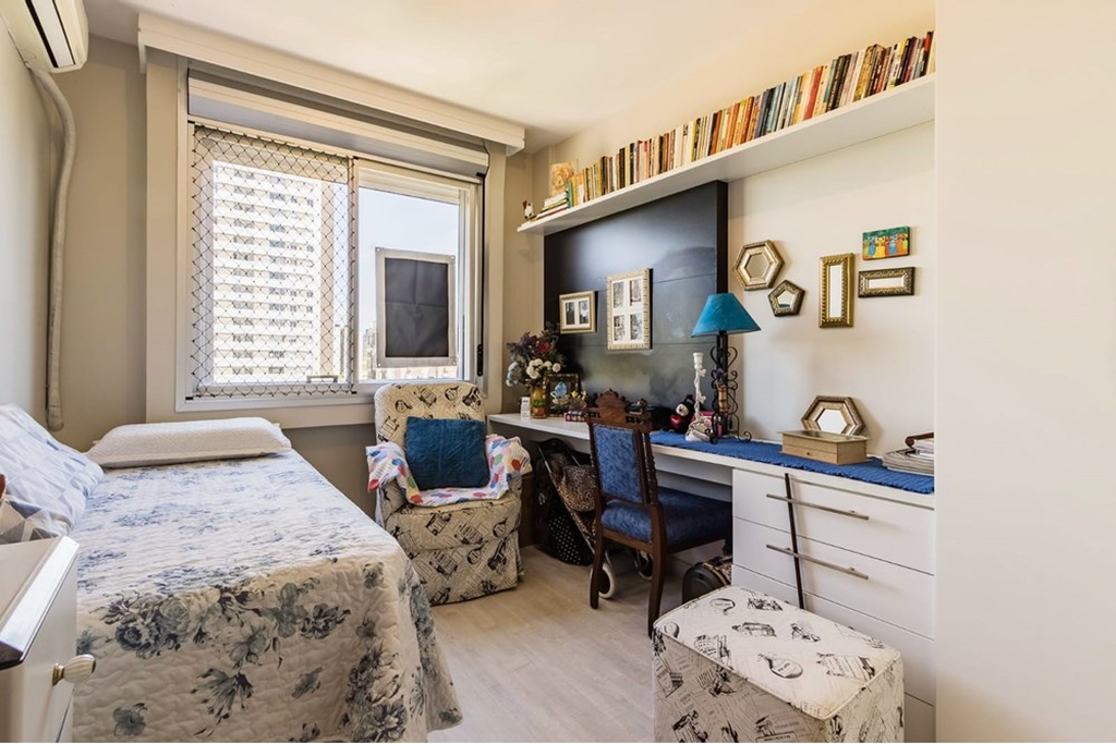 Apartamento, 3 quartos, 71 m² - Foto 5