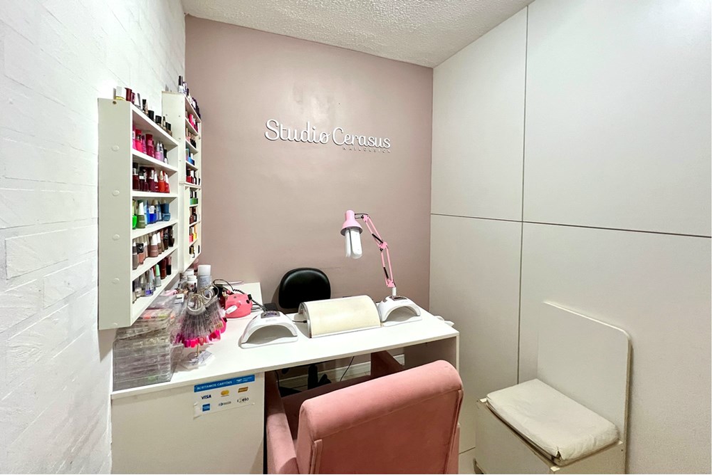 Apartamento à venda com 2 quartos, 43m² - Foto 23