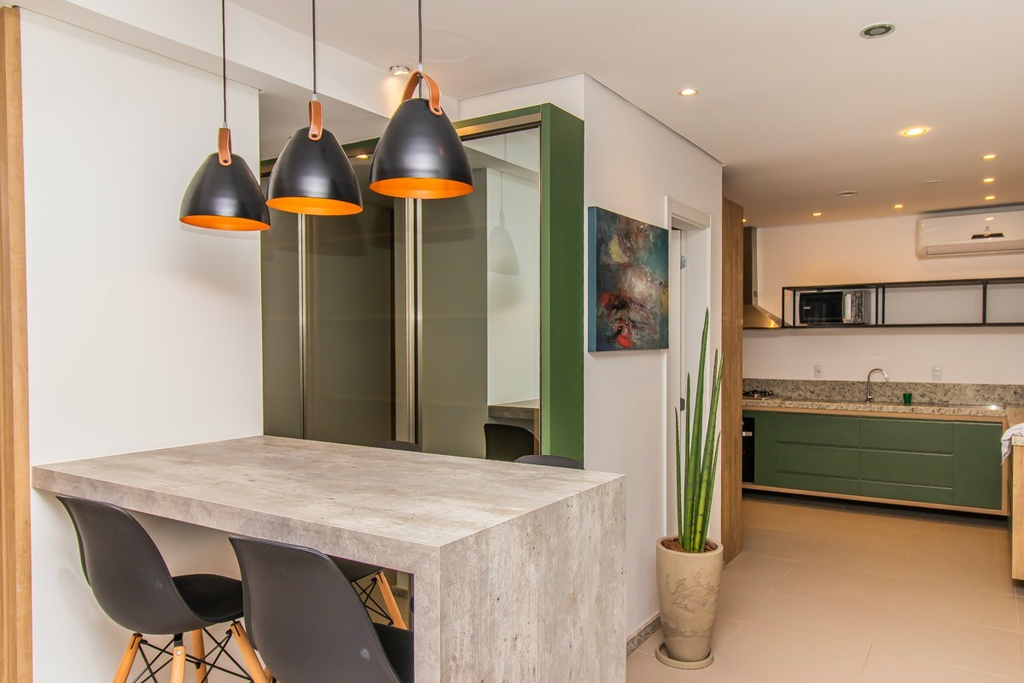 Apartamento, 2 quartos, 79 m² - Foto 16
