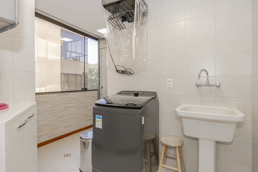 Apartamento, 3 quartos, 159 m² - Foto 9
