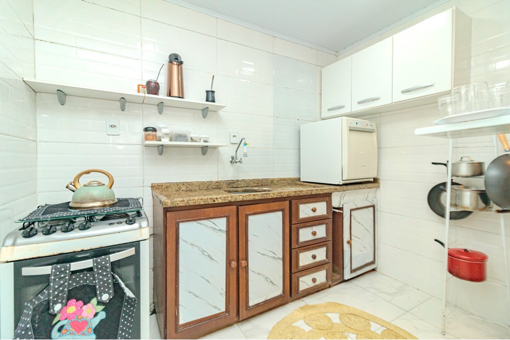 Apartamento, 2 quartos, 67 m² - Foto 9