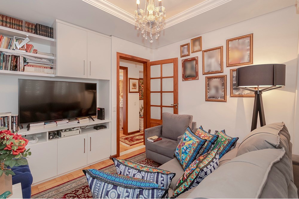 Apartamento, 3 quartos, 109 m² - Foto 49