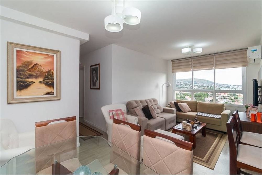 Apartamento à venda com 3 quartos, 76m² - Foto 26