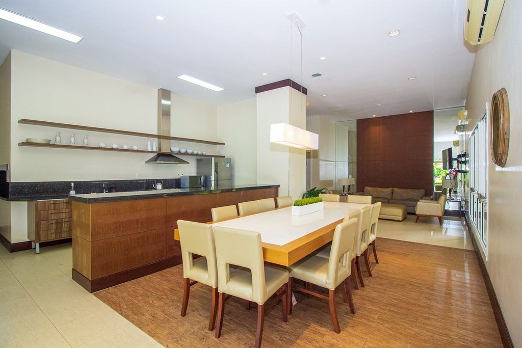 Apartamento, 3 quartos, 93 m² - Foto 6