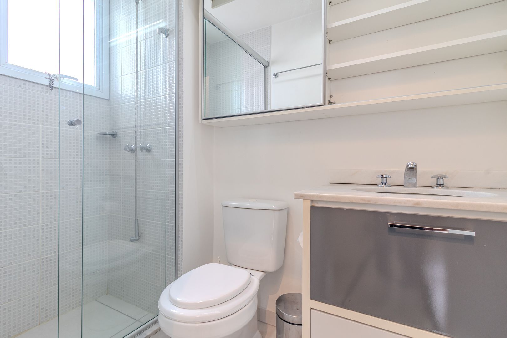 Apartamento para alugar com 3 quartos, 68m² - Foto 14