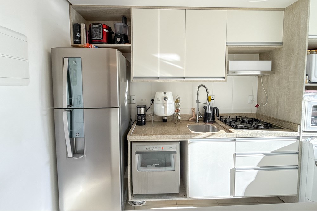 Apartamento, 2 quartos, 59 m² - Foto 41