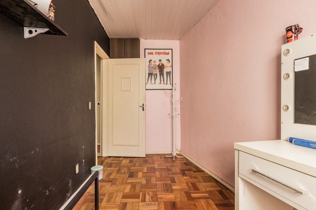 Apartamento, 2 quartos, 66 m² - Foto 2