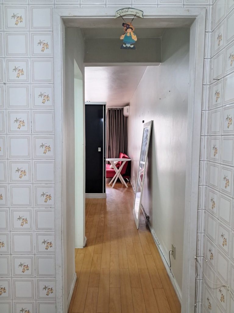 Flat/Apart Hotel, 1 quarto, 36 m² - Foto 10