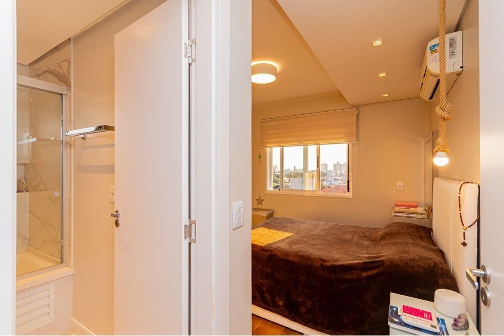 Apartamento à venda com 2 quartos, 80m² - Foto 6