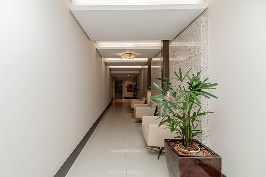 Apartamento, 3 quartos, 86 m² - Foto 4