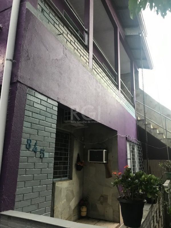Casa, 6 quartos, 476 m² - Foto 1