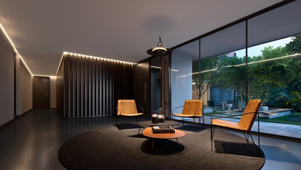 Depósito-Galpão, 187 m² - Foto 5