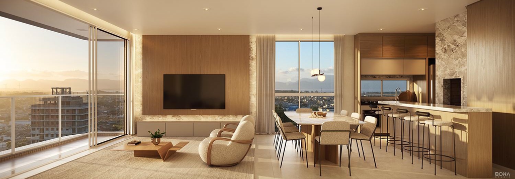 Apartamento, 2 quartos, 73 m² - Foto 6