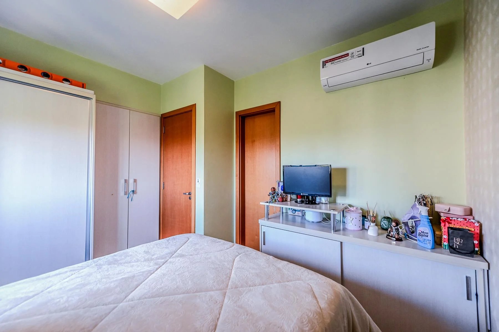 Apartamento, 3 quartos, 72 m² - Foto 48