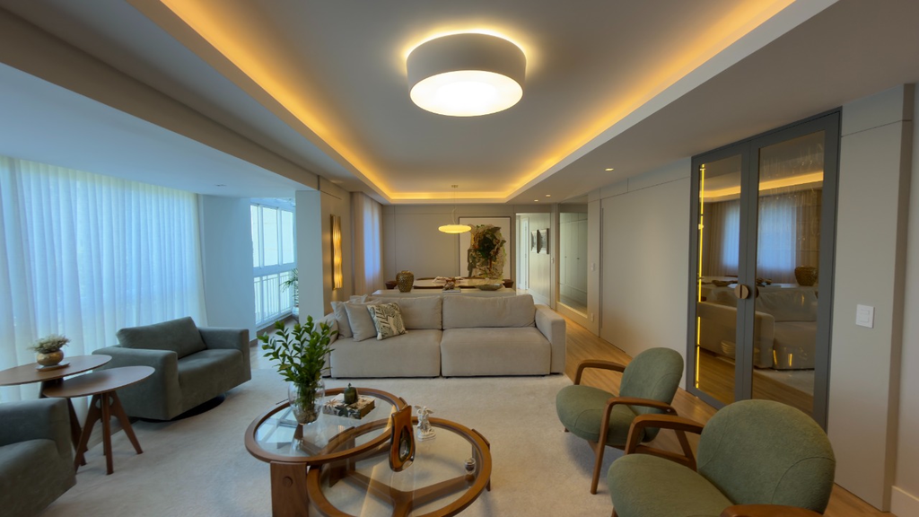 Apartamento, 3 quartos, 150 m² - Foto 30