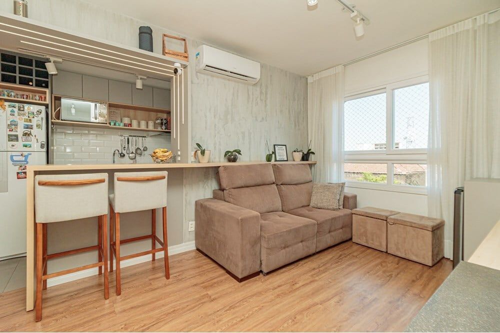Apartamento à venda com 2 quartos, 61m² - Foto 28