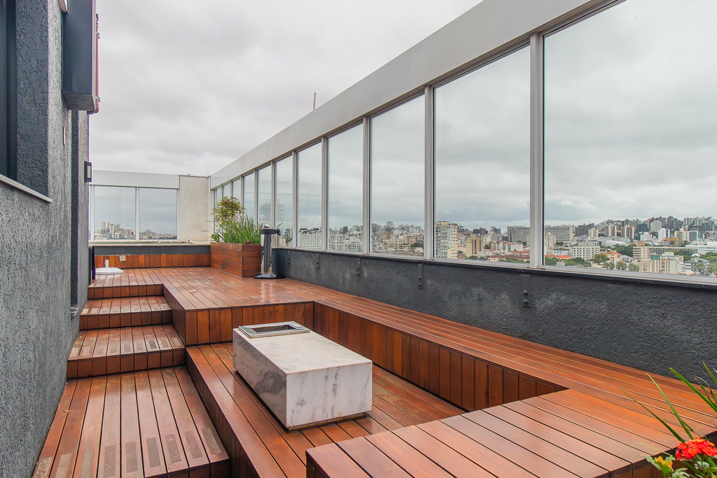 Apartamento, 1 quarto, 45 m² - Foto 14