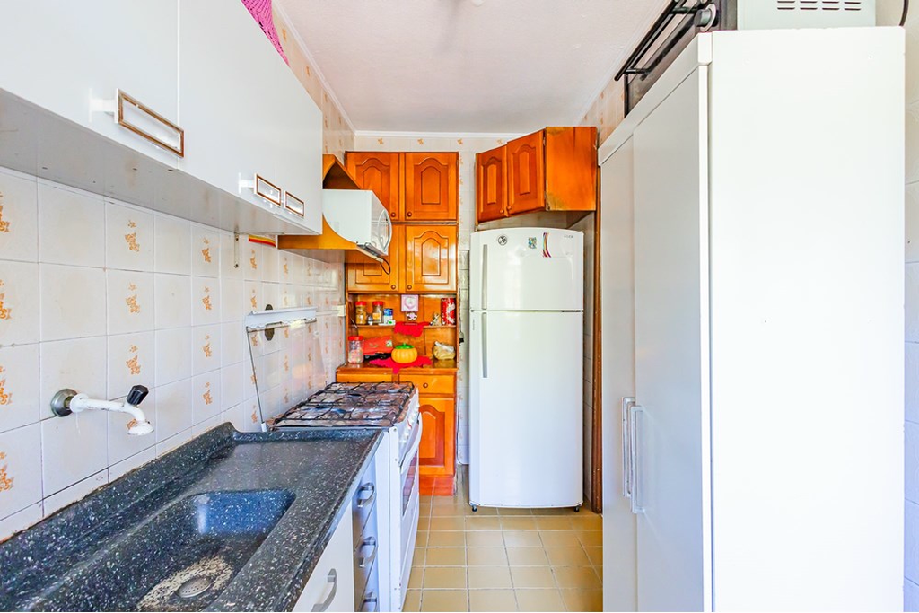 Apartamento, 2 quartos, 56 m² - Foto 10