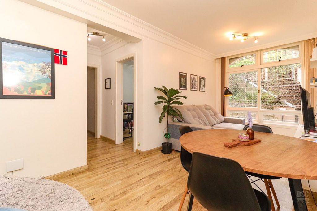 Apartamento, 2 quartos, 66 m² - Foto 29
