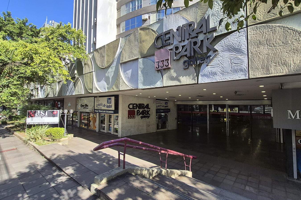 Loja-Salão, 44 m² - Foto 16