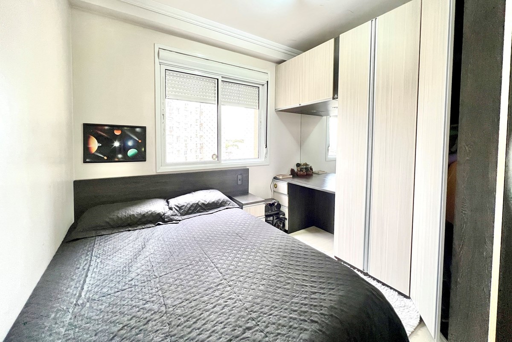 Apartamento, 2 quartos, 67 m² - Foto 25