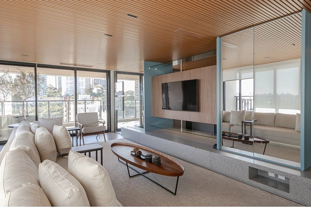 Apartamento, 1 quarto, 26 m² - Foto 57