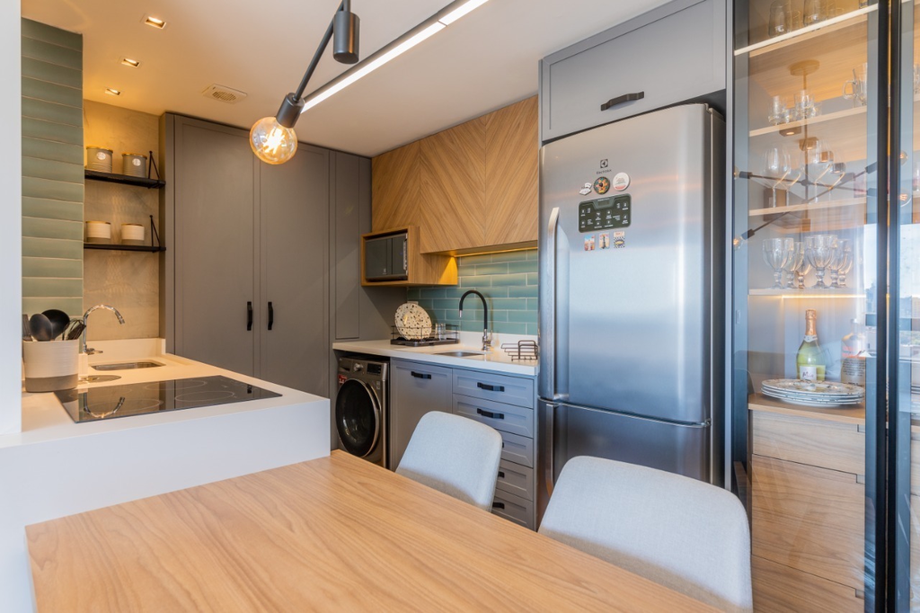 Apartamento, 1 quarto, 42 m² - Foto 7