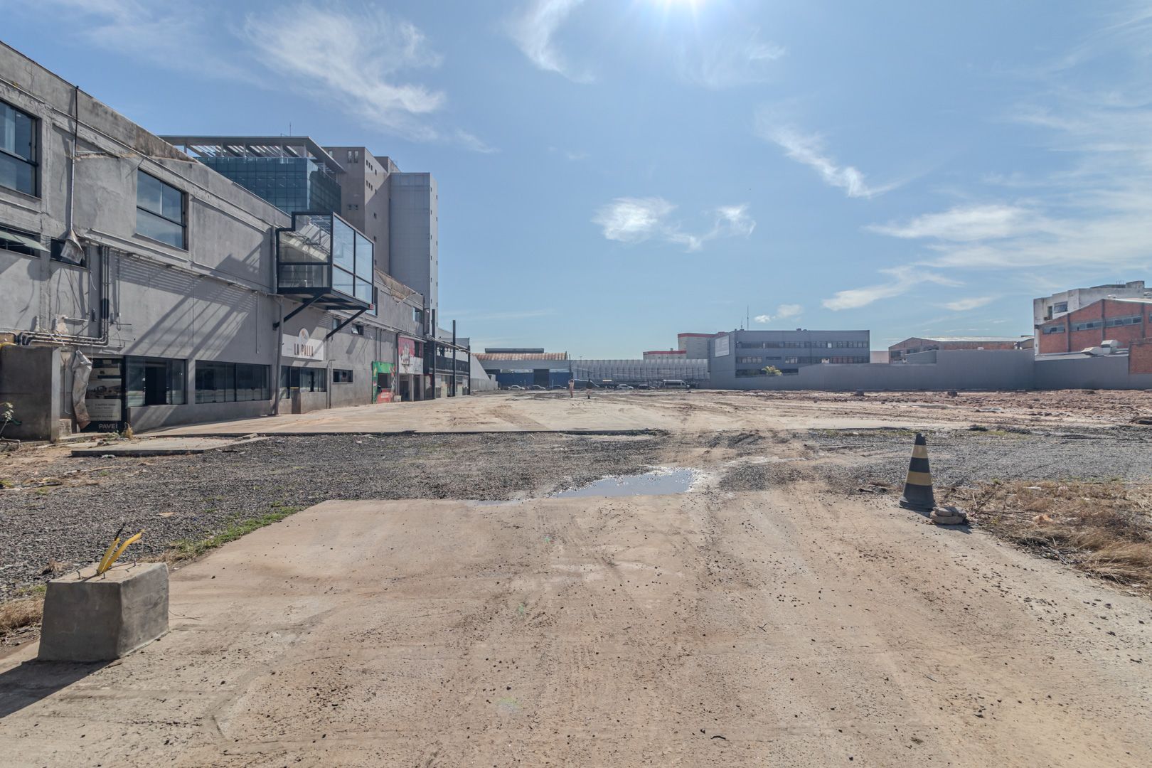 Terreno, 1 hectares - Foto 5