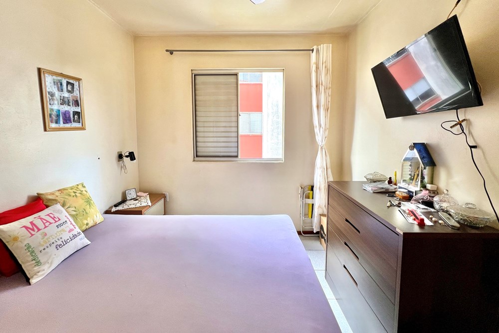 Apartamento, 2 quartos, 45 m² - Foto 8